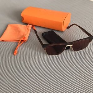 Smoke X Mirrors Sunglasses - Hand made in France